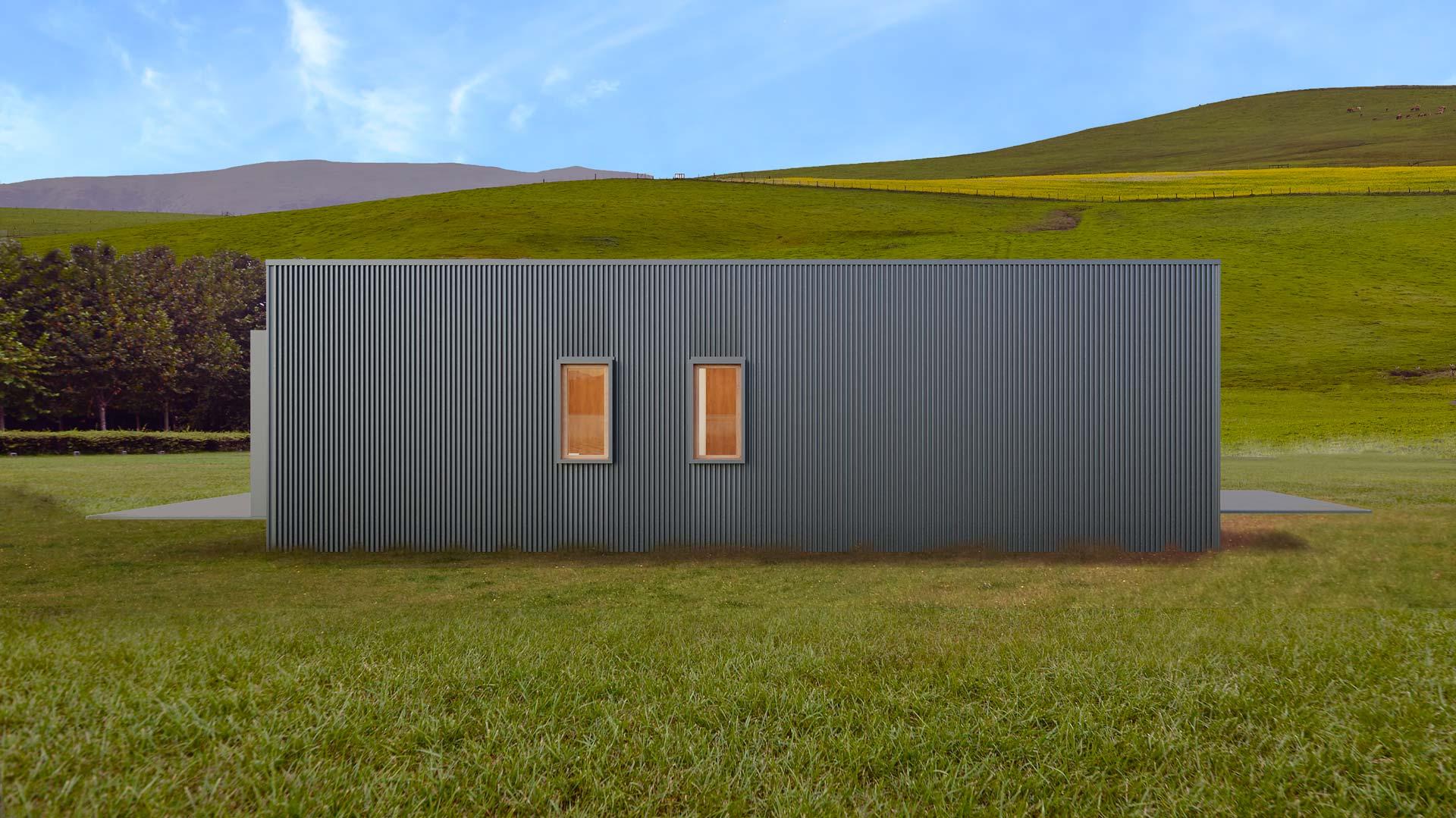 XNHouse