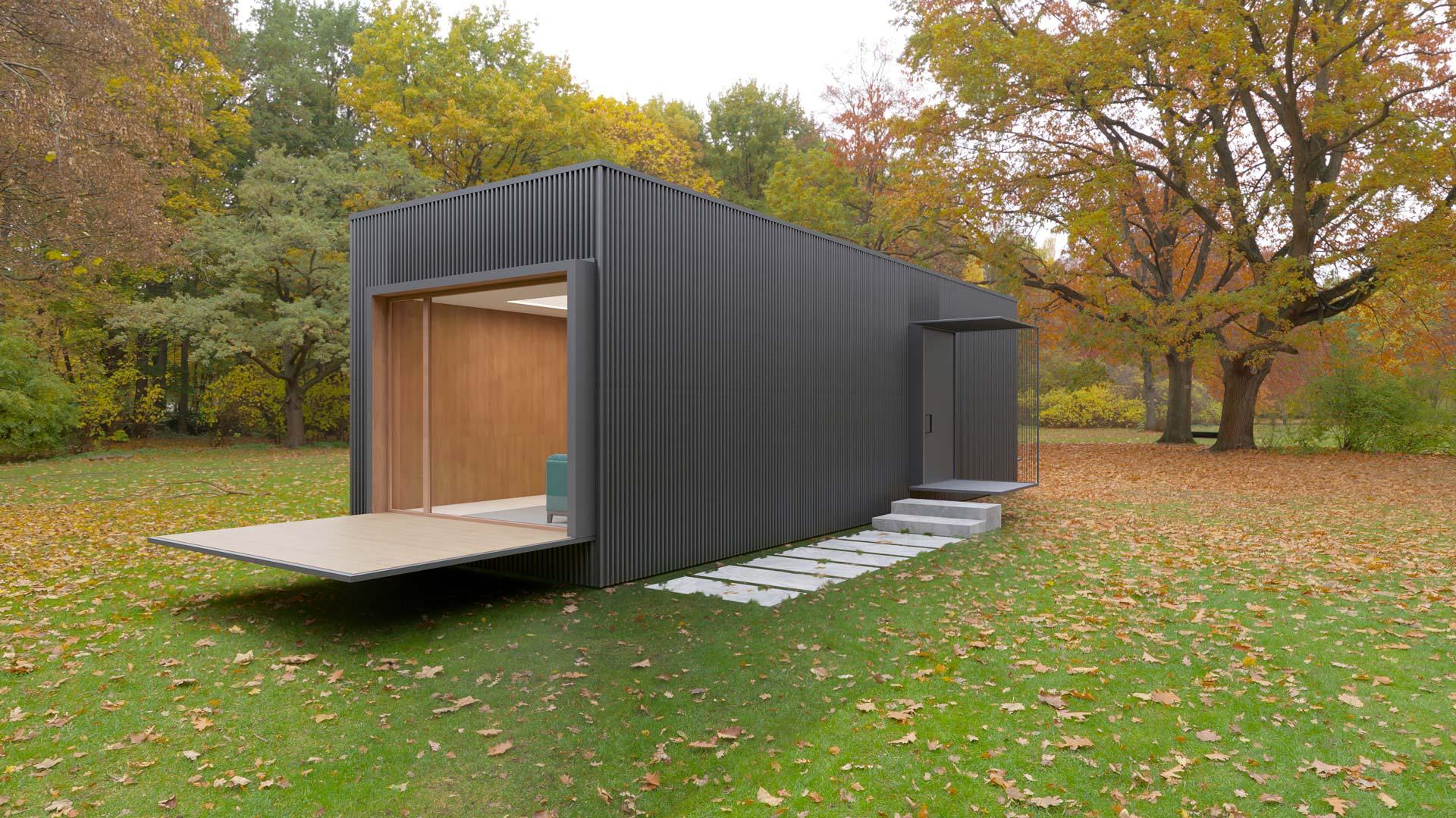 XNHouse