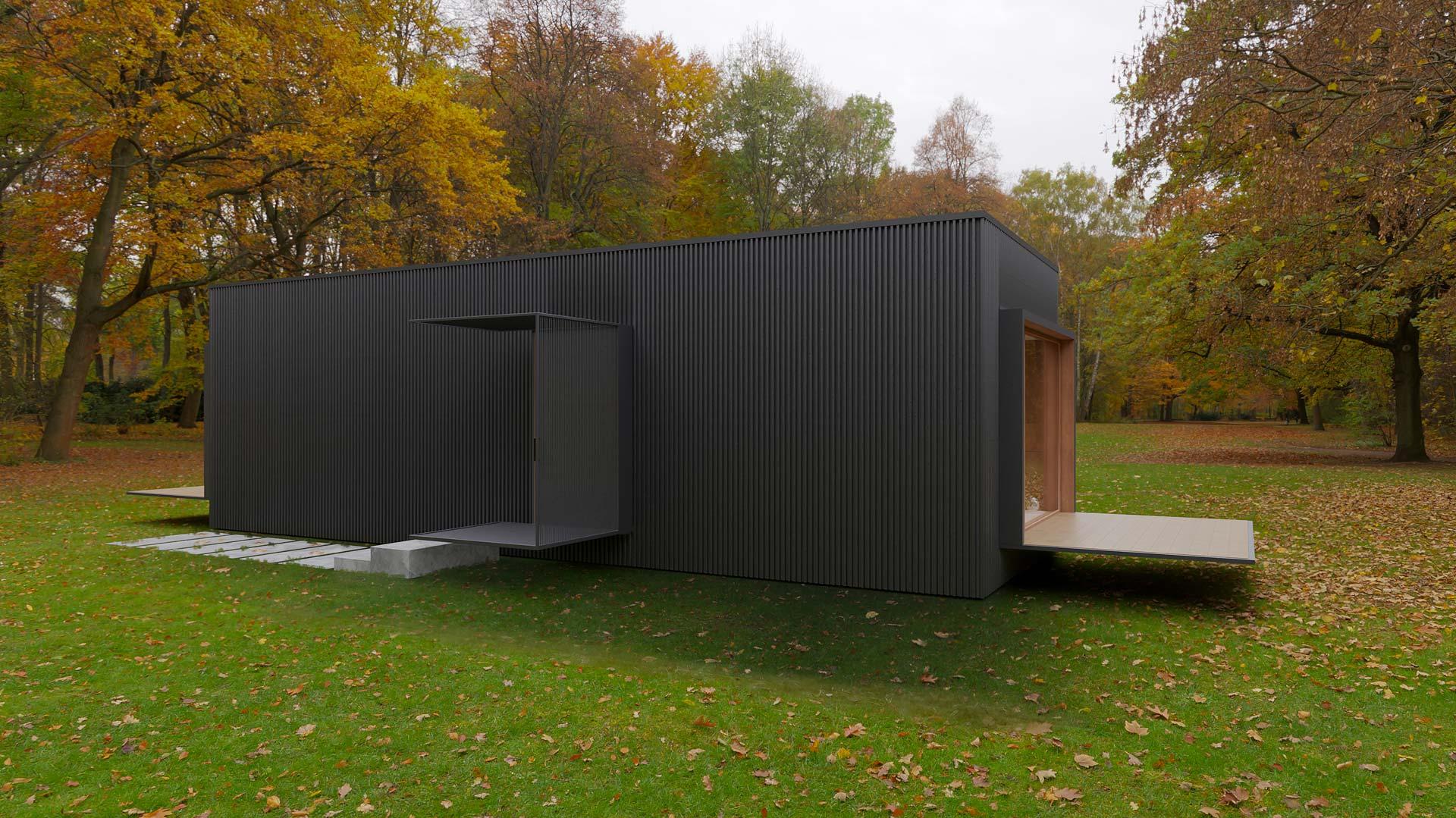 XNHouse