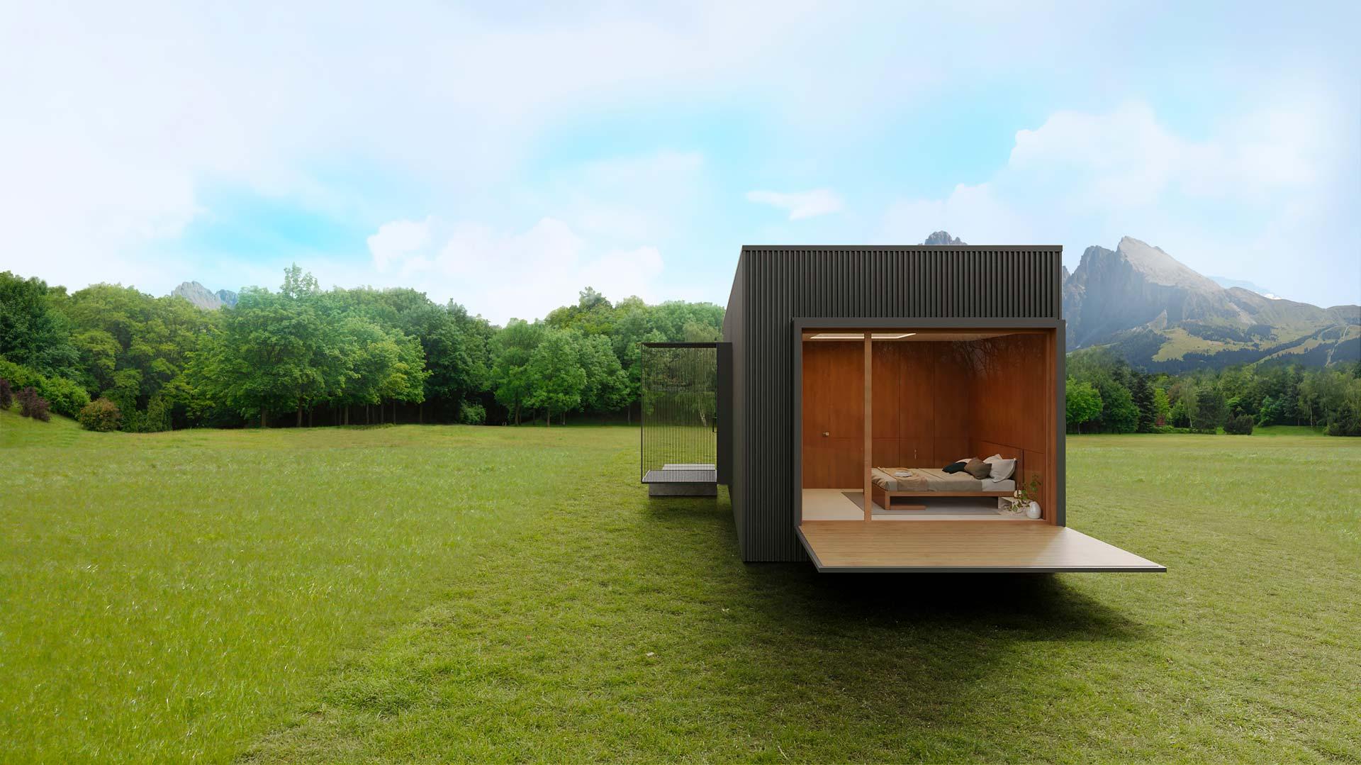 XNHouse